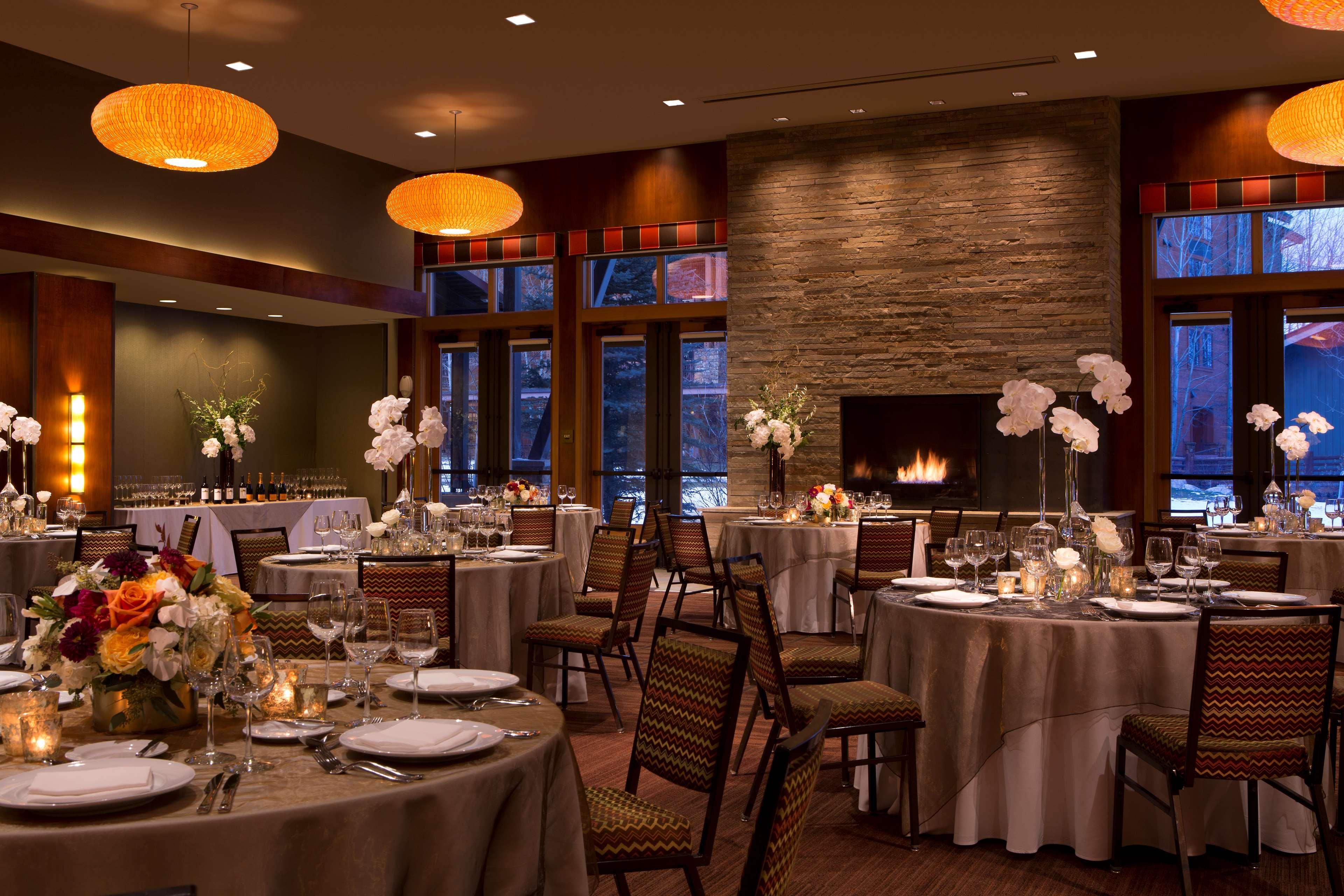 Hotel Terra Jackson Hole, A Noble House Resort Teton Village Εξωτερικό φωτογραφία