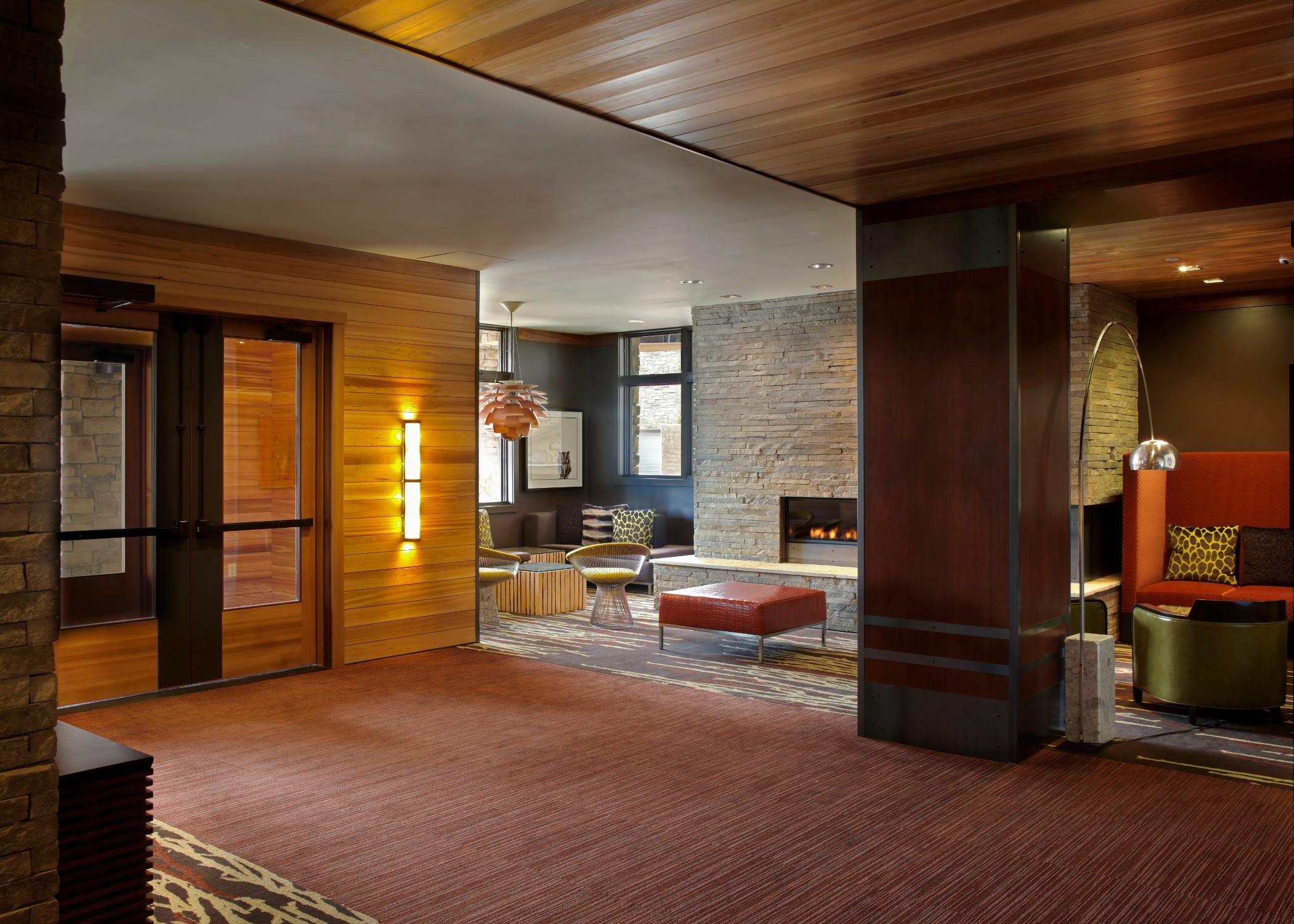 Hotel Terra Jackson Hole, A Noble House Resort Teton Village Δωμάτιο φωτογραφία
