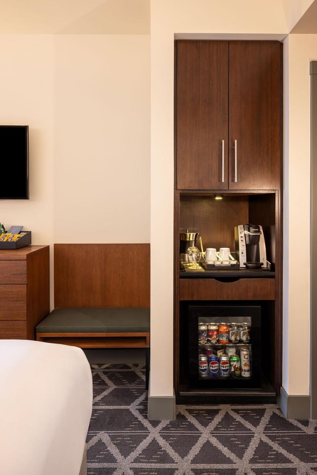 Hotel Terra Jackson Hole, A Noble House Resort Teton Village Εξωτερικό φωτογραφία